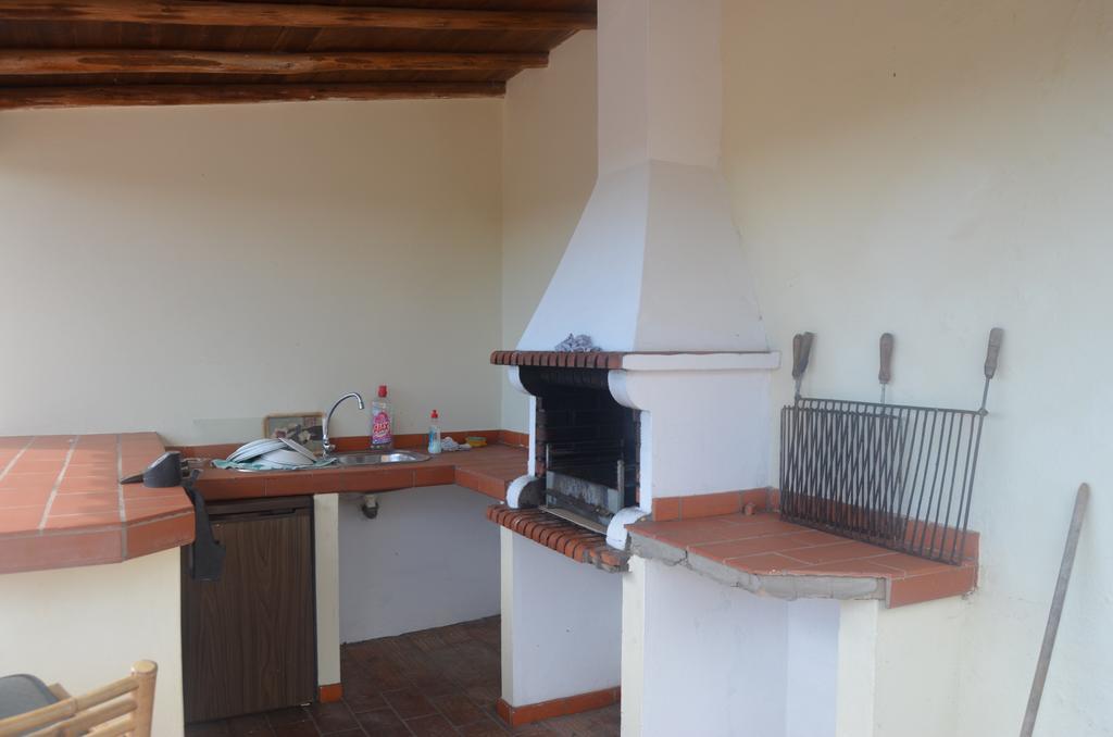 アルマカオ・デ・ペラ Casa Do Pocoヴィラ 部屋 写真